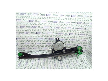 ALZACRISTALLO ELETTR. PORTA ANT. C/MOTORINO SX. FIAT PUNTO CLASSIC (2U) (01/07-12/1 188A9000 51764550