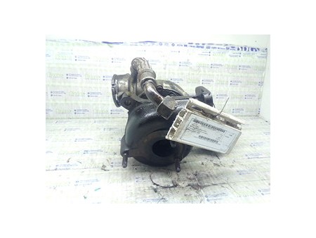 TURBOCOMPRESSORE P/BKE AUDI A4 (8E) (10/04-02/08) BRB 038145702L