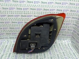 FANALE POST. DX. FORD FIESTA (DX) (09/99-02/02) DHF 5028374