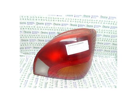 FANALE POST. SX. FORD FIESTA (DX) (09/99-02/02) DHF 5028375