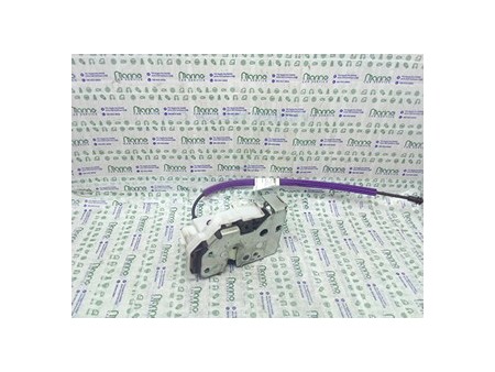 SERRATURA PORTA ANT. DX. FIAT TIPO (6J) (11/15-) 55260384 51983944