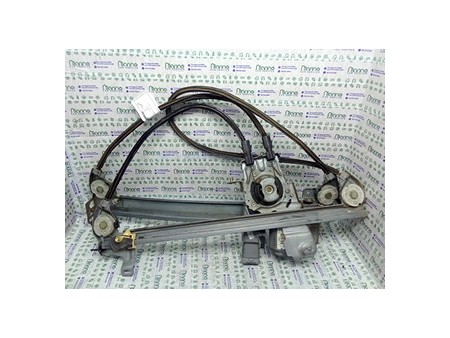 ALZACRISTALLO ELETTR. PORTA ANT. CON SX. CITROEN C3 PLURIEL (05/03-11/10) KFV 9221P1