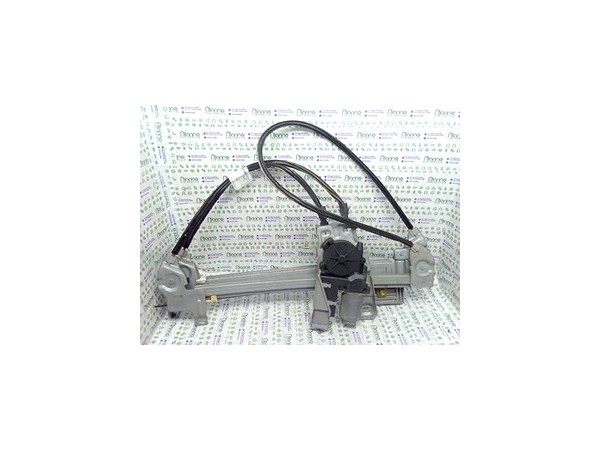 ALZACRISTALLO ELETTR. PORTA ANT. CON DX. CITROEN C3 PLURIEL (05/03-11/10) KFV 9222N9