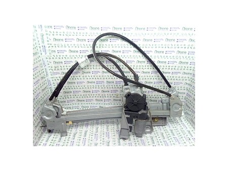 ALZACRISTALLO ELETTR. PORTA ANT. CON DX. CITROEN C3 PLURIEL (05/03-11/10) KFV 9222N9