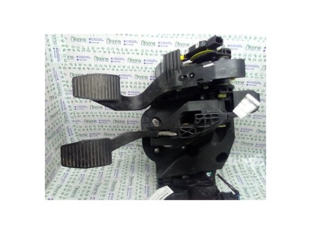 PEDALE FRENO FIAT TIPO (6J) (11/15-) 55260384 77367873