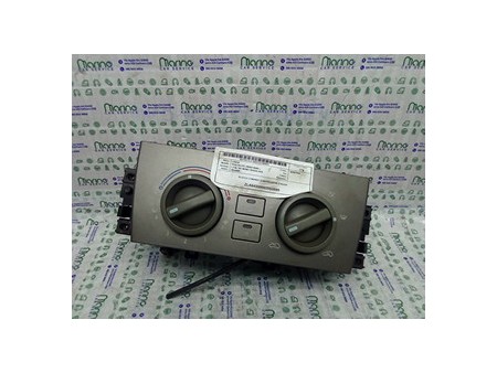 BLOCCO COMANDO CLIMATIZZAZIONE LANCIA YPSILON (TE) (06/03-09/06) 188A9000 77364220