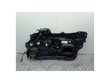 ALZACRISTALLO ELETTR. PORTA ANT. DX. LANCIA YPSILON (TE) (06/03-09/06) 188A9000 71732828