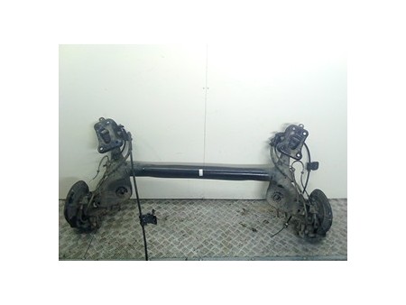 ASSALE POST. FIAT TIPO (6J) (11/15-) 55260384 52094868