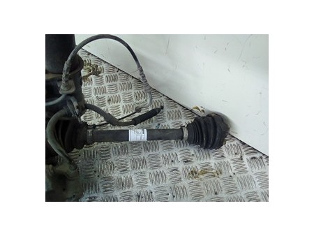 SEMIALBERO ANT. COMPL. DX. FIAT TIPO (6J) (11/15-) 55260384 52061676