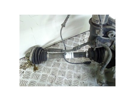 SEMIALBERO ANT. COMPL. SX. FIAT TIPO (6J) (11/15-) 55260384 52062143