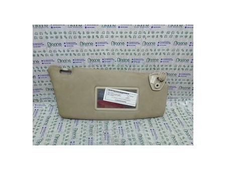 ALETTA PARASOLE PARABREZZA DX LANCIA YPSILON (TE) (06/03-09/06) 188A9000 NB5409010026016DX