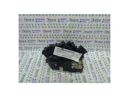 SERRATURA PORTA ANT. DX. SMART FORTWO (A/C451) (09/10-) 3B21 A4517200435