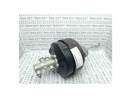 SERVOFRENO SMART FORTWO (A/C451) (09/10-) 3B21 A4512900319