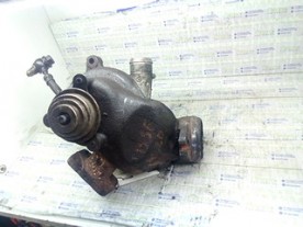 TURBOCOMPRESSORE LANCIA PHEDRA (TC) (06/02-01/11)  9649588680