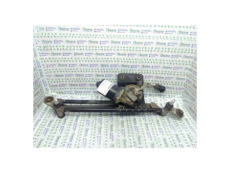 MOTORINO TERGIPARABREZZA HYUNDAI MATRIX (09/01-05/06) D3EA 9811017100