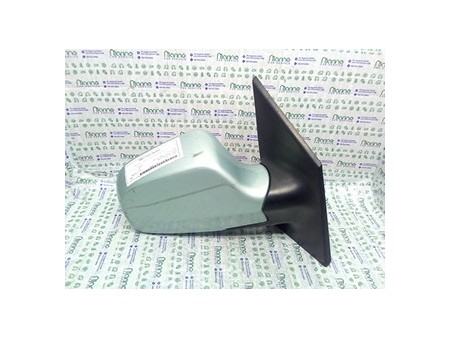 RETROVISORE EST. REGOLAZ. ELETTR. SX. HYUNDAI MATRIX (09/01-05/06) D3EA 8761017310