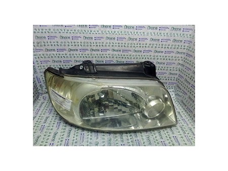 PROIETTORE CON REGOLATORE ALTEZZA DX. HYUNDAI MATRIX (09/01-05/06) D3EA 9210417030