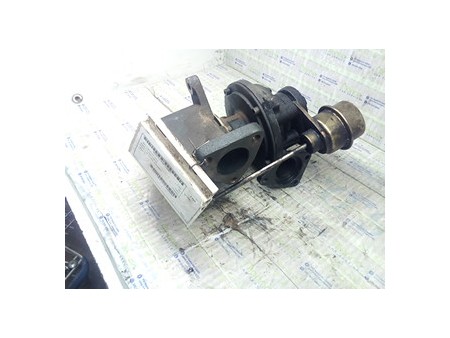 TURBOCOMPRESSORE MERCEDES-BENZ CLASSE A (W168) (03/01-06/04)  A6680960499