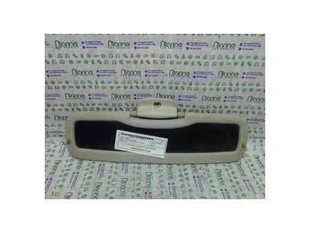 ALETTA PARASOLE PARABREZZA SX. SMART SMART CABRIO (A450) (03/00-01/ 13 Q0000705V009C24A00