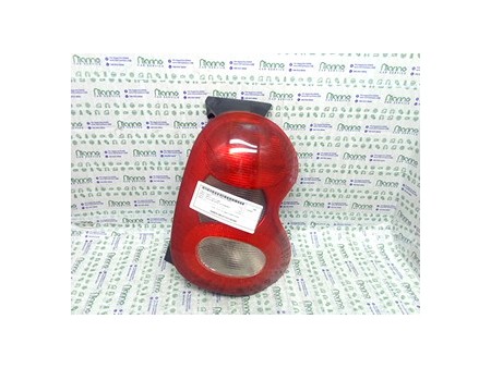 FANALE POST. DX. SMART SMART CABRIO (A450) (03/00-01/ 13 Q0001729V007C98Y00