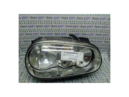 PROIETTORE HELLA DX. VOLKSWAGEN GOLF (1J) (09/97-03/06) AHF 1J1941018F