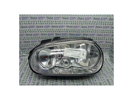 PROIETTORE HELLA SX. VOLKSWAGEN GOLF (1J) (09/97-03/06) AHF 1J1941017F