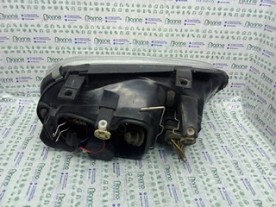 PROIETTORE HELLA SX. VOLKSWAGEN GOLF (1J) (09/97-03/06) AHF 1J1941017F