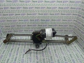 MOTORINO TERGIPARABREZZA VOLKSWAGEN GOLF (1J) (09/97-03/06) AHF 1J1955113C