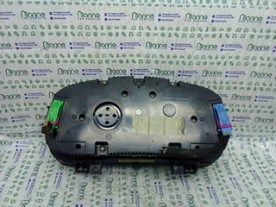 QUADRO STRUMENTI COMPL. VOLKSWAGEN GOLF (1J) (09/97-03/06) AHF 1J0920802QX