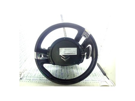 DISPOSITIVO AIRBAG LATO GUIDA CITROEN C4 PICASSO (09/06-) 9HZ 4112JL