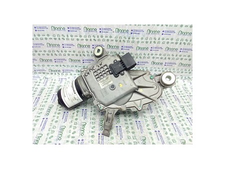 MOTORINO TERGIPARABREZZA DIVERGENTE SX. CITROEN C4 PICASSO (09/06-) 9HZ 6405PG