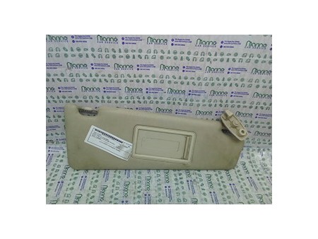 ALETTA PARASOLE PARABREZZA DX. LANCIA MUSA (TG) (07/04-06/08) 188A9000 735383410