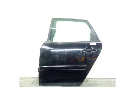 PORTA POST. SX. CITROEN C4 PICASSO (09/06-) 9HZ 9006K5
