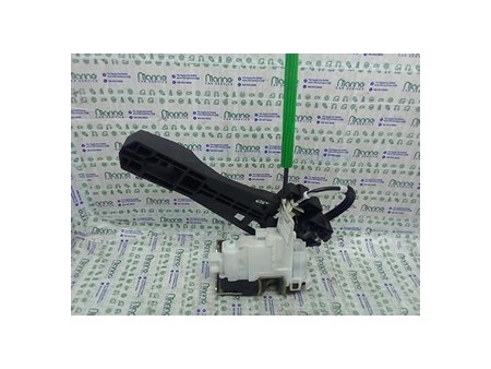 SERRATURA PORTA POST. DX. FIAT TIPO (6J) (11/15-) 55260384 51987603