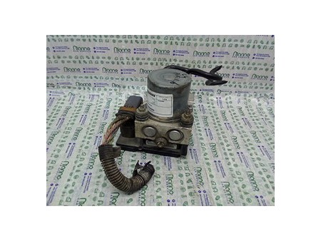 AGGREGATO ABS CITROEN C4 PICASSO (09/06-) 9HZ 4541HG