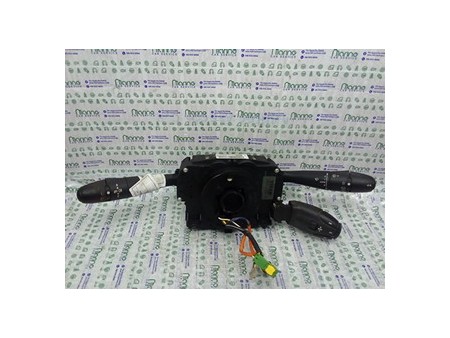 DEVIOGUIDASGANCIO COMPL. PEUGEOT 407 (03/04-03/12) RHR 6239YS