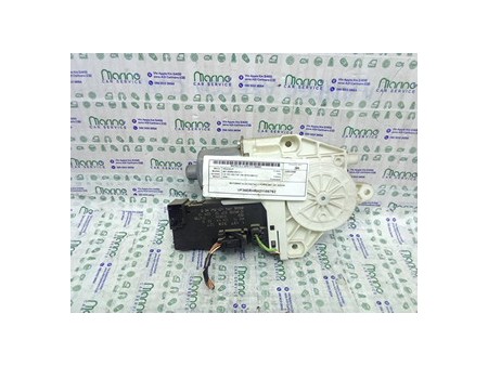 MOTORINO ALZACRISTALLO PORTA ANT. DX. PEUGEOT 407 (03/04-03/12) RHR 9222Y9