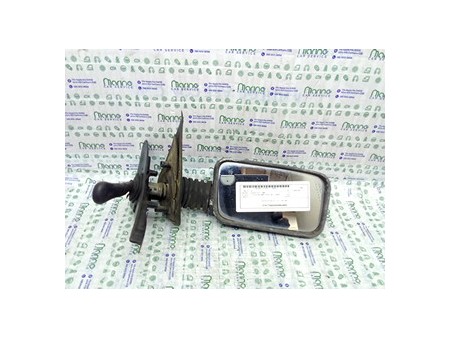 RETROVISORE EST. DX. FIAT CINQUECENTO (NM) (06/92-01/99  714017099
