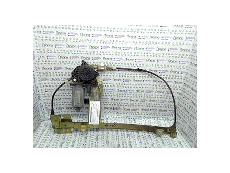 ALZACRISTALLO ELETTR. PORTA ANT. CON MOTORINO DX. FIAT CINQUECENTO (NM) (06/92-01/99  46442098