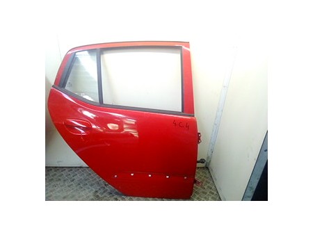 PORTA POST. DX. HYUNDAI I10 (02/08-) G4HG 770040X050