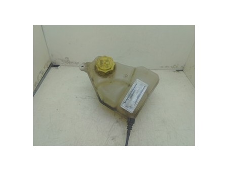 VASCHETTA COMPENSAZIONE RADIATORE FORD FIESTA (CBK) (12/05-12/08) F6JB 1436172