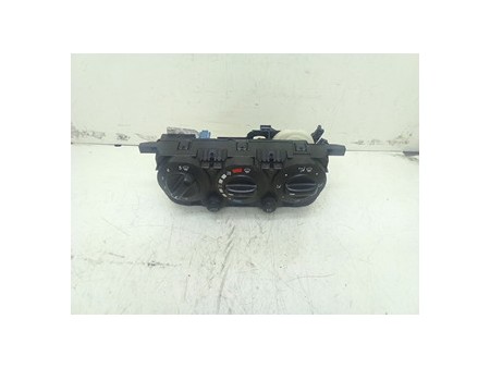 BLOCCO COMANDO CLIMATIZZAZIONE C/A/C MERCEDES-BENZ CLASSE A (W168) (03/01-06/04) 166960 A1688302285