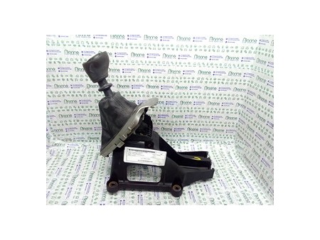 LEVA CAMBIO CHEVROLET (DAEWOO) AVEO (T300) (05/11-) A13DTC 25186674