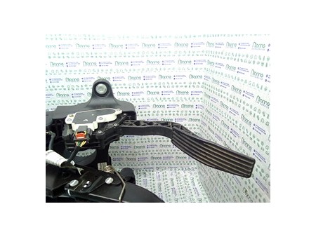 PEDALE ACCELERATORE CHEVROLET (DAEWOO) AVEO (T300) (05/11-) A13DTC 96858781