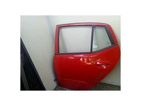 PORTA POST. SX. HYUNDAI I10 (02/08-) G4HG 770030X050