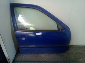 PORTA ANT. DX. VOLKSWAGEN POLO (9N) (10/01-03/05) ASY 6Q4831056P