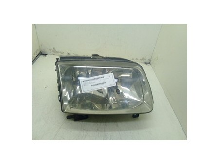 PROIETTORE AL DX. VOLKSWAGEN POLO (9N) (10/01-03/05) ASY 6Q1941008BB