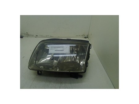 PROIETTORE AL SX. VOLKSWAGEN POLO (9N) (10/01-03/05) ASY 6Q1941007BB
