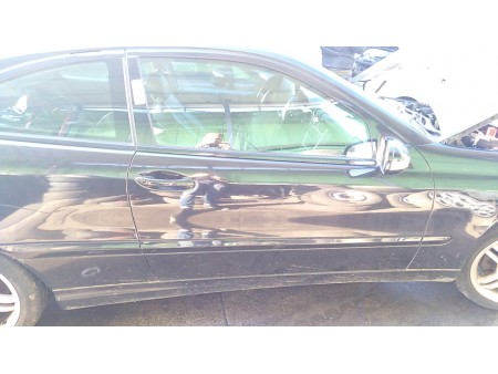 PORTA ANT. DX. MERCEDES-BENZ CLASSE C SPORTCOUPÉ (C203)(03/ 111951 A2037200605