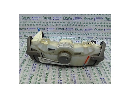 BLOCCO COMANDO CLIMATIZZAZIONE TOYOTA AYGO 1A SERIE (04/05-10/14) 1KRFE 559010H030